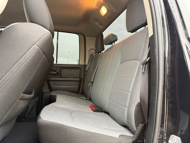 Used 2021 RAM 1500 Classic Tradesman RWD image 17