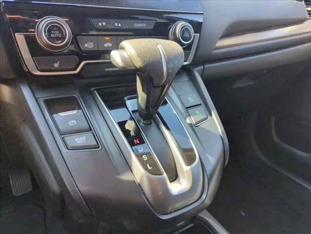 Used 2021 Honda CR-V EX image 11