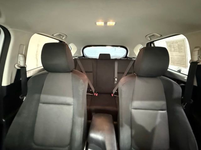 Used 2016 MAZDA CX-5 Sport image 27