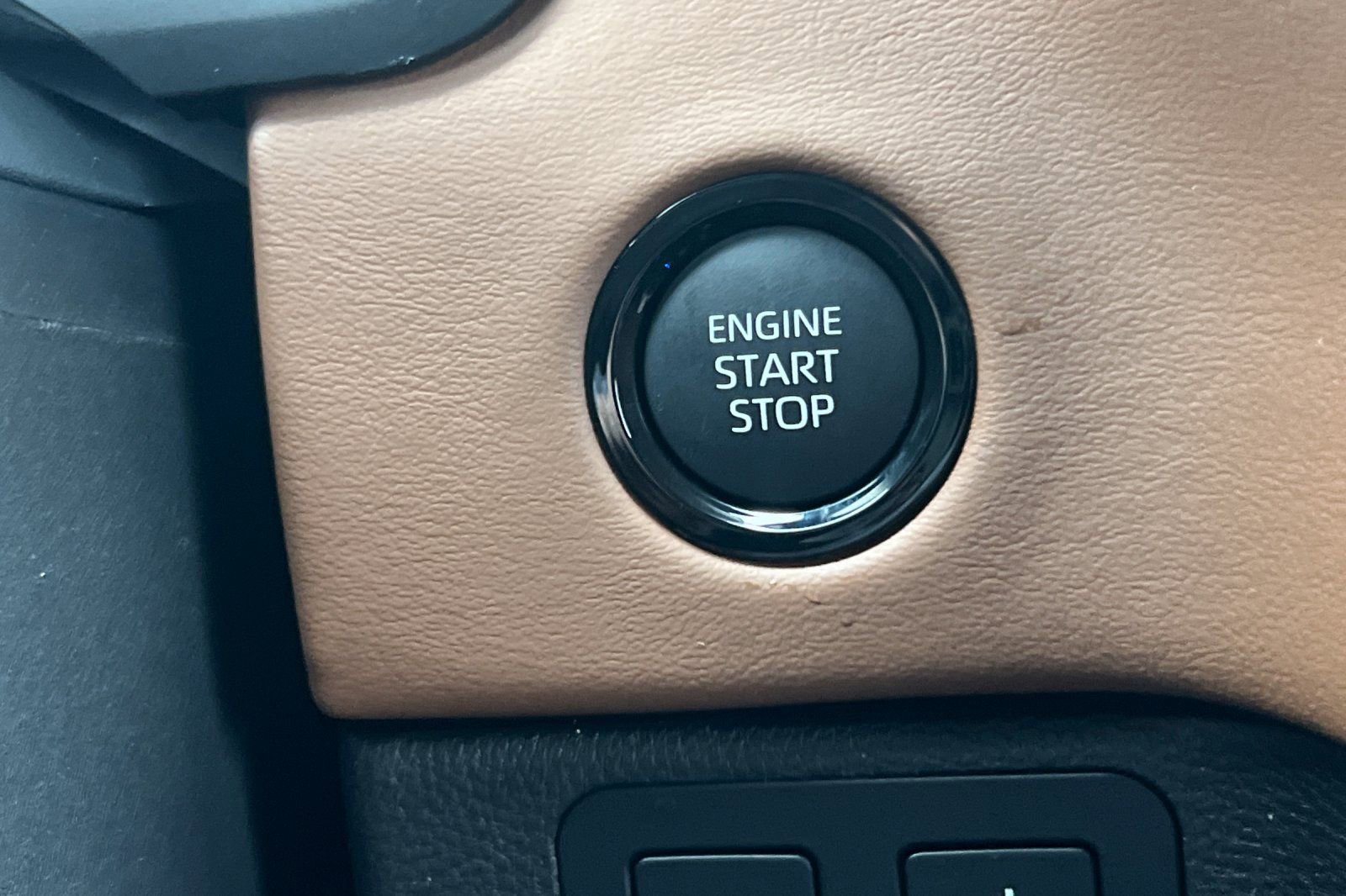 New 2026 Toyota Tundra 1794 Edition AWD/4WD image 21