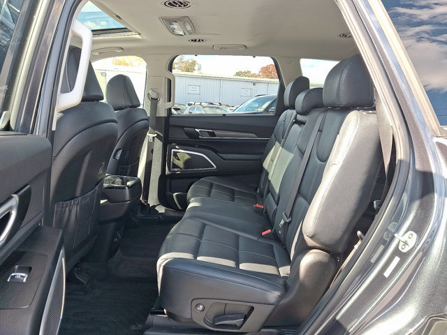 Used 2020 Kia Telluride EX image 10
