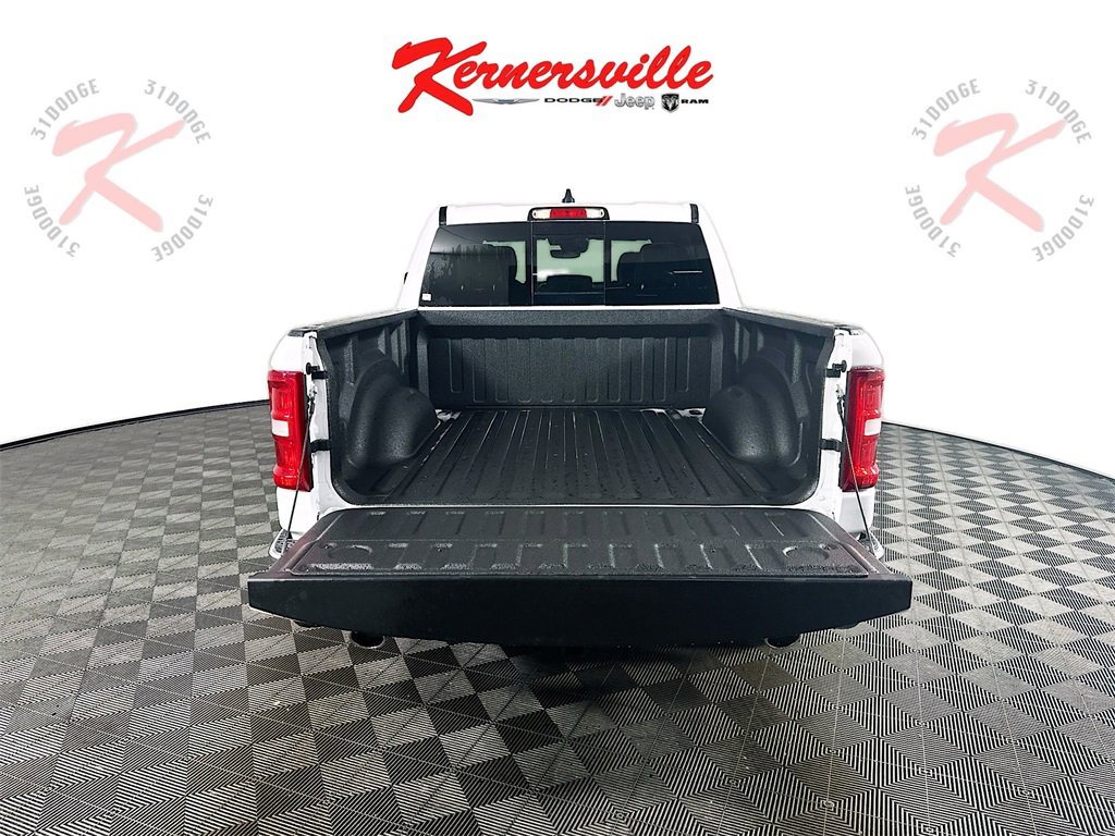 New 2026 RAM 1500 Laramie image 16