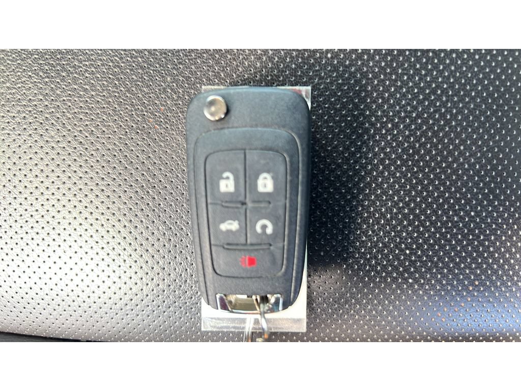 Used 2011 Chevrolet Equinox LTZ AWD/4WD image 34