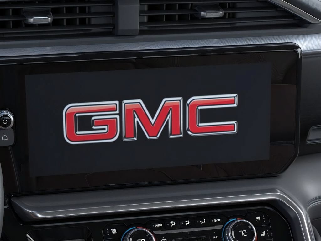 New 2026 GMC Sierra 3500 Denali AWD/4WD image 21