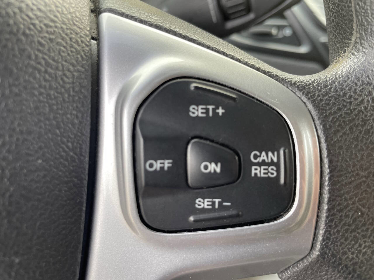 Used 2018 Ford Fiesta SE w/ Cold Weather Package FWD image 17