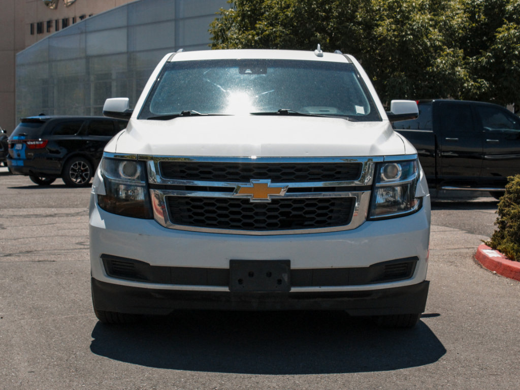 Used 2019 Chevrolet Tahoe LT AWD/4WD image 2
