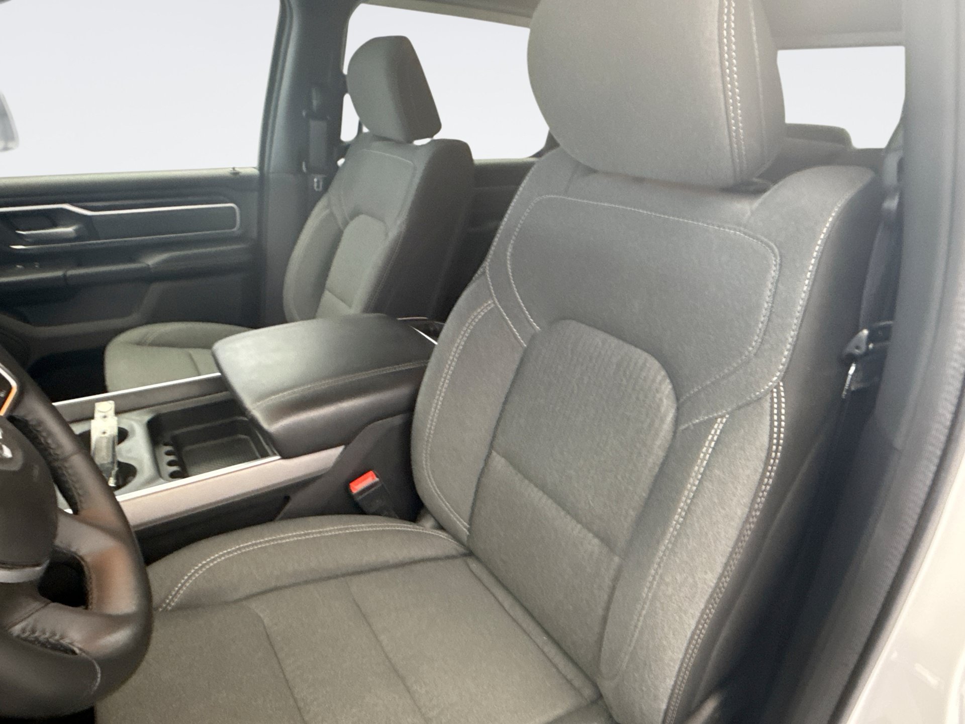 Used 2023 RAM 1500 Big Horn AWD/4WD image 11