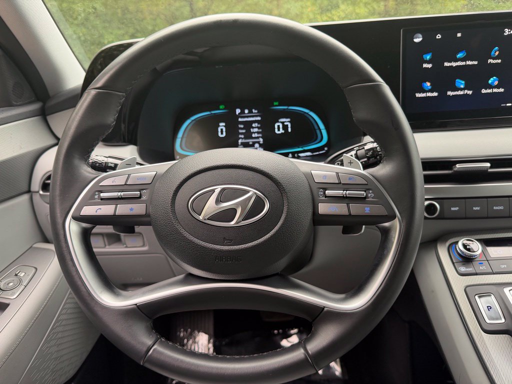 Used 2025 Hyundai Palisade SEL AWD/4WD image 6