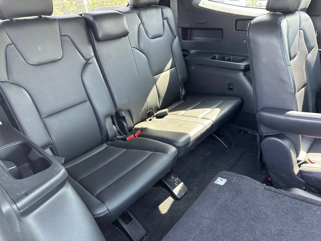 Used 2023 Kia Telluride S w/ S Sunroof Package AWD/4WD image 8
