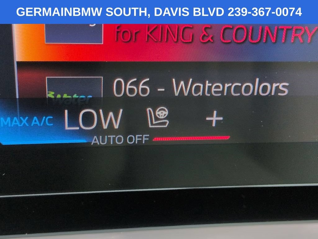 Certified 2024 BMW 530i w/ Premium Package RWD image 25