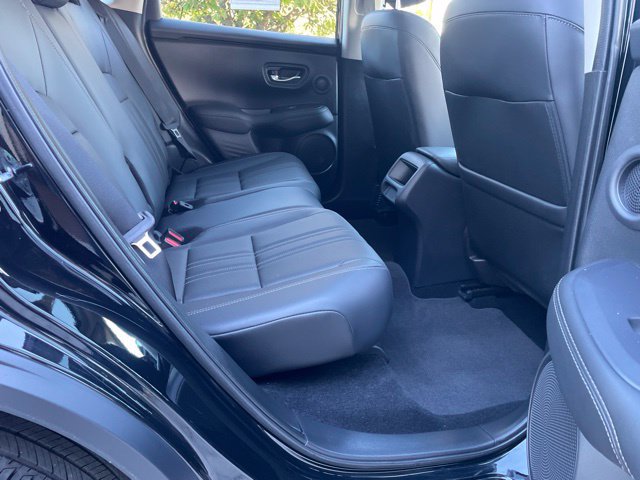 Used 2024 Honda HR-V EX-L image 18