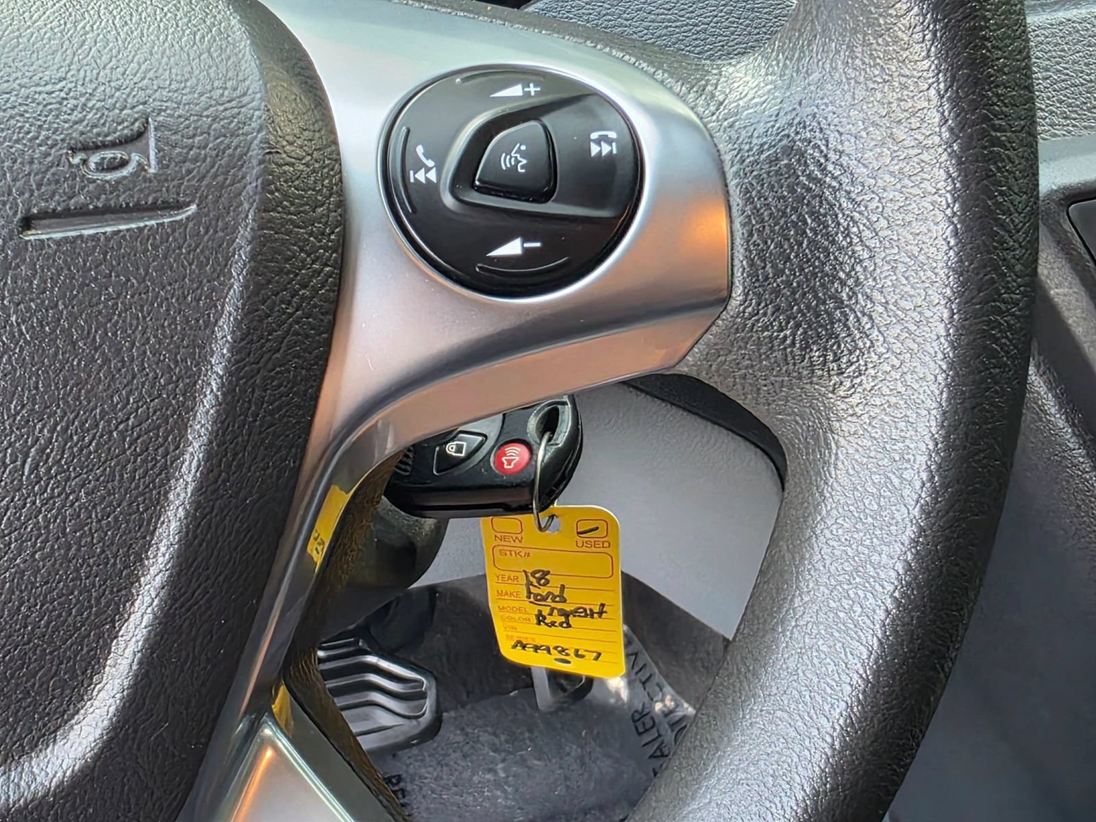 Used 2018 Ford Transit 350 XL RWD image 19