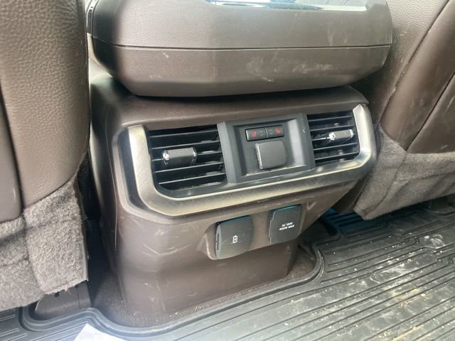 Certified 2022 Ford F150 King Ranch w/ Equipment Group 601A High image 17