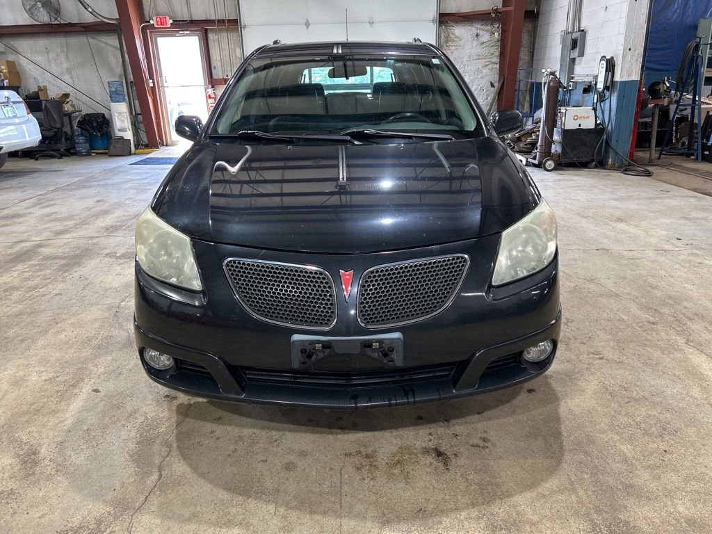 Used 2005 Pontiac Vibe AWD image 7