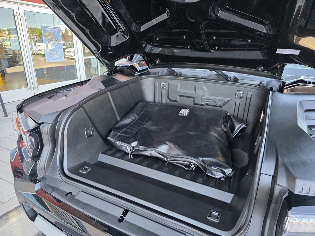 Used 2025 GMC Hummer EV 3X image 38
