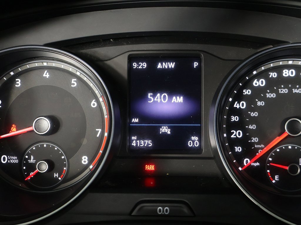 Used 2021 Volkswagen Atlas SE image 38