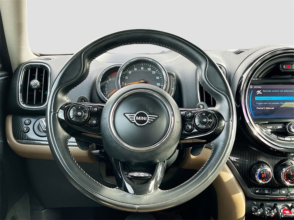 Used 2019 MINI Cooper Countryman S w/ Convenience Package image 11