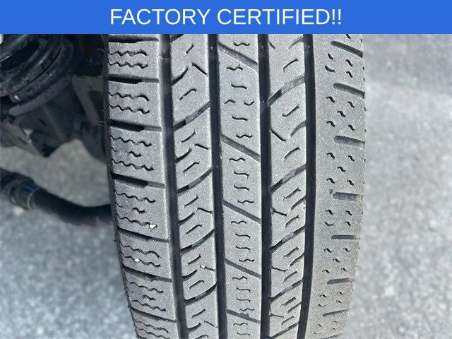 Certified 2025 RAM 3500 Laramie AWD/4WD image 11