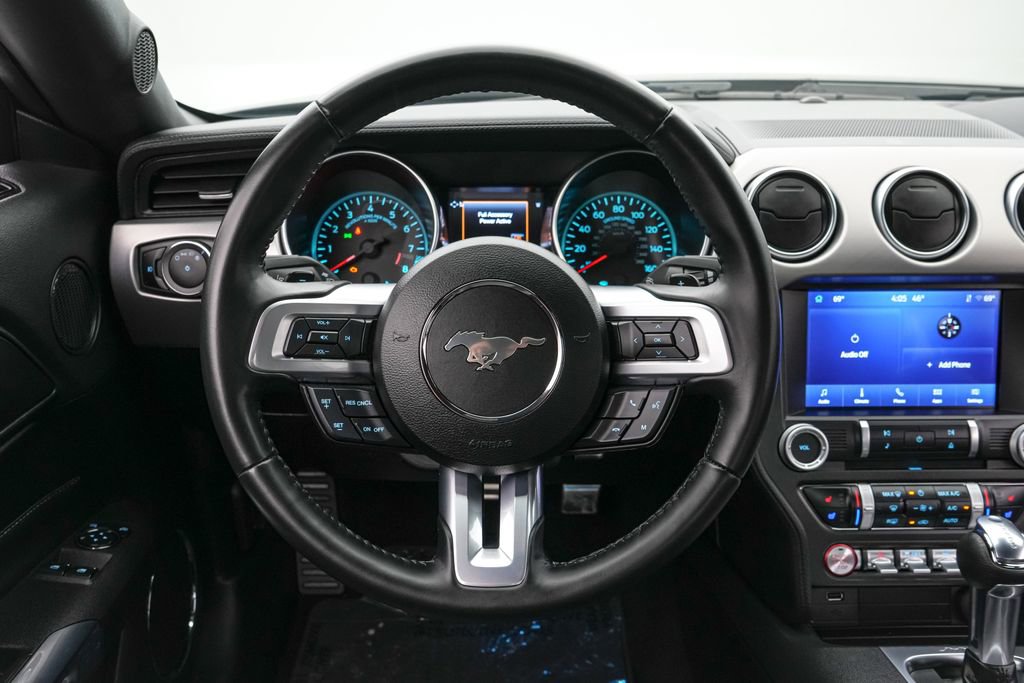 Certified 2023 Ford Mustang GT Premium RWD image 16