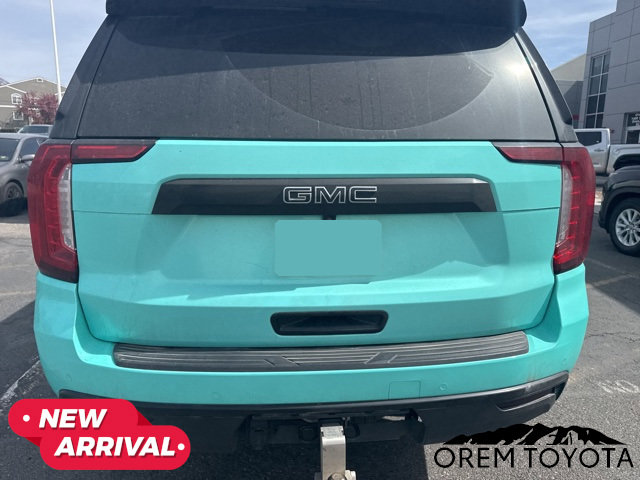 Used 2023 GMC Yukon XL Denali image 3