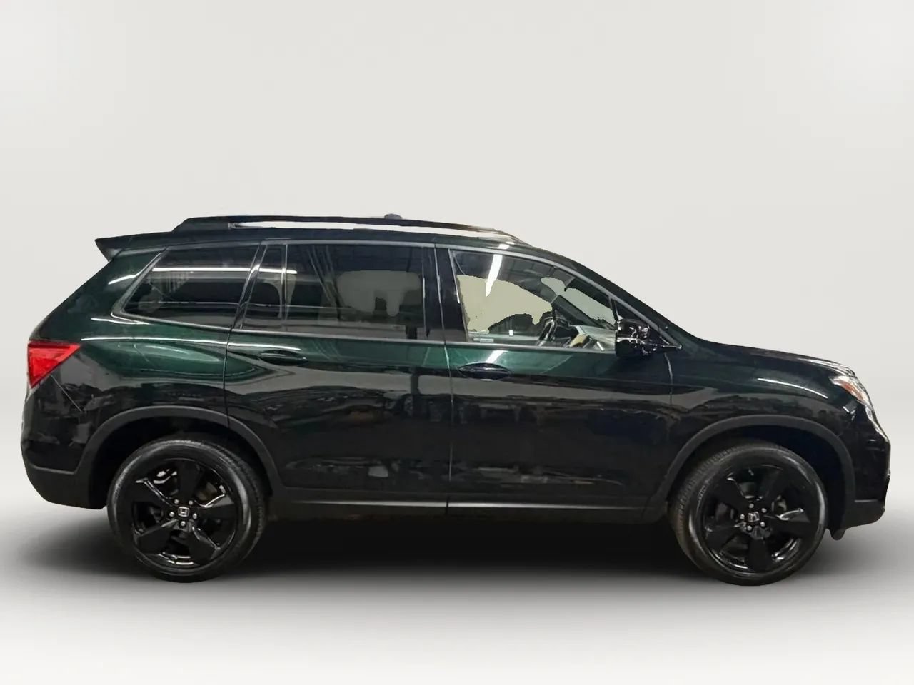 Used 2019 Honda Passport Elite image 6