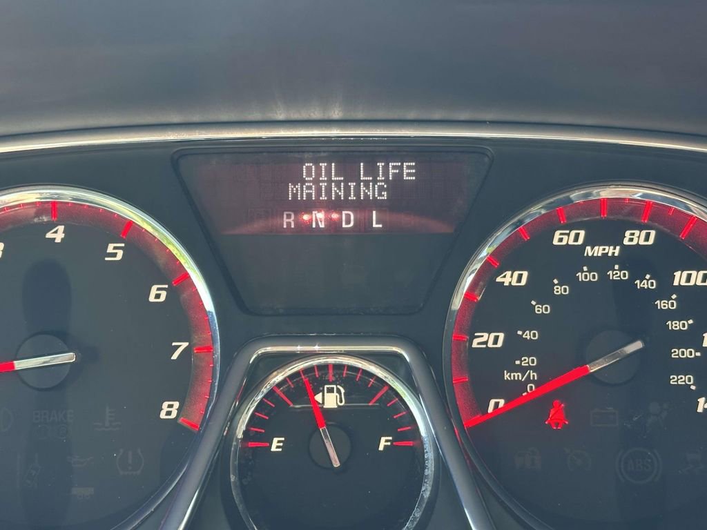 Used 2015 GMC Acadia Denali FWD image 16