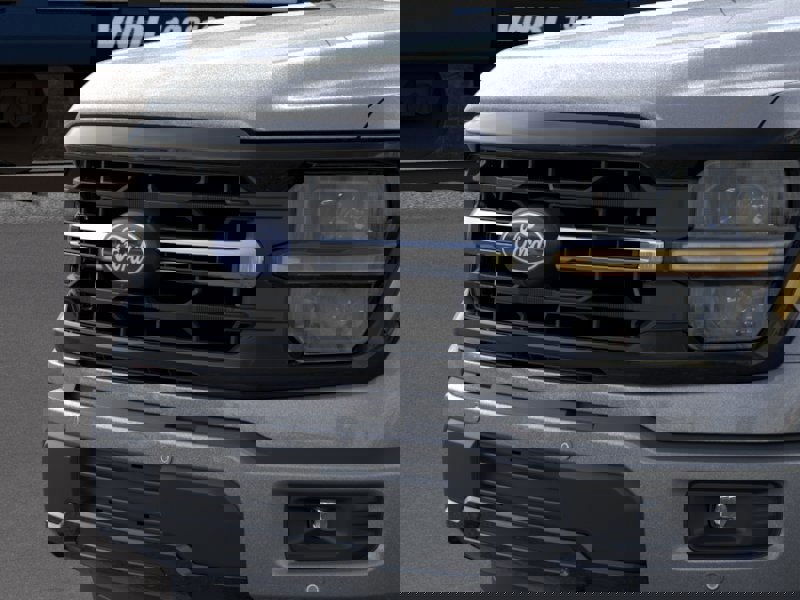 New 2026 Ford F150 XLT image 39