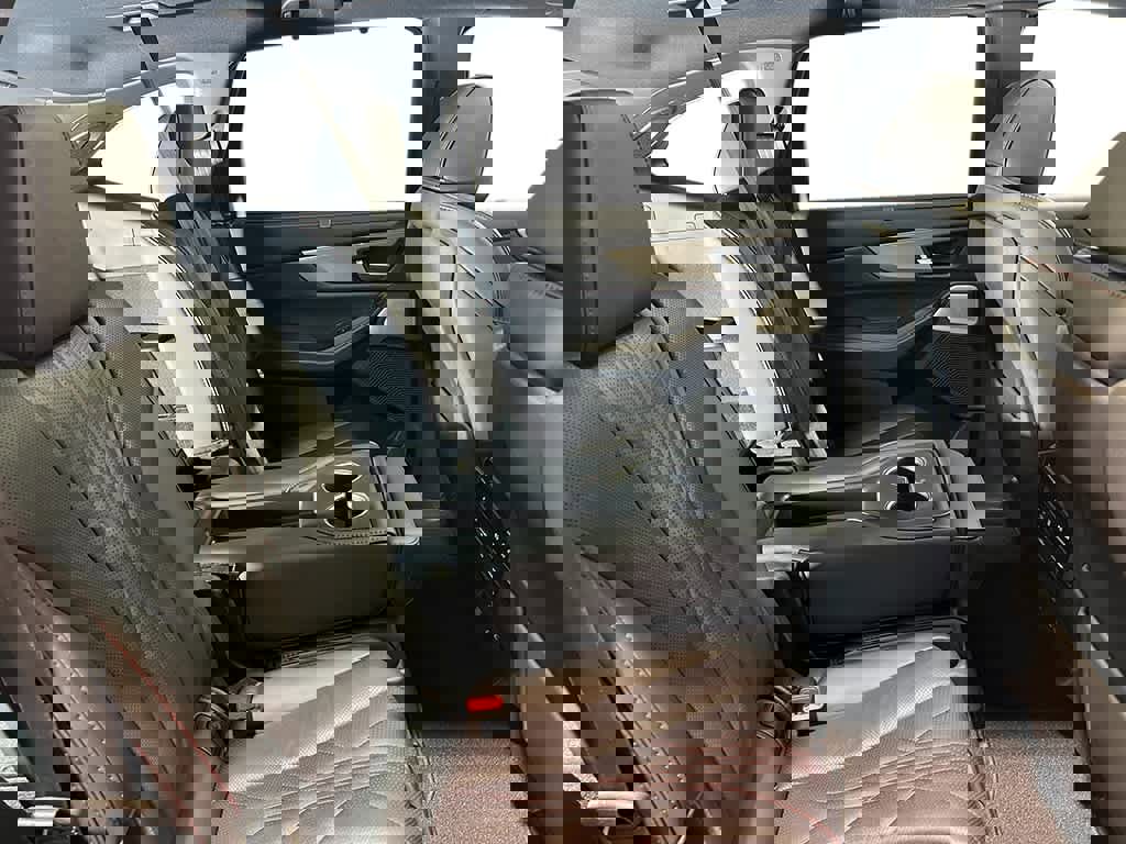 New 2026 Acura MDX A-Spec image 39