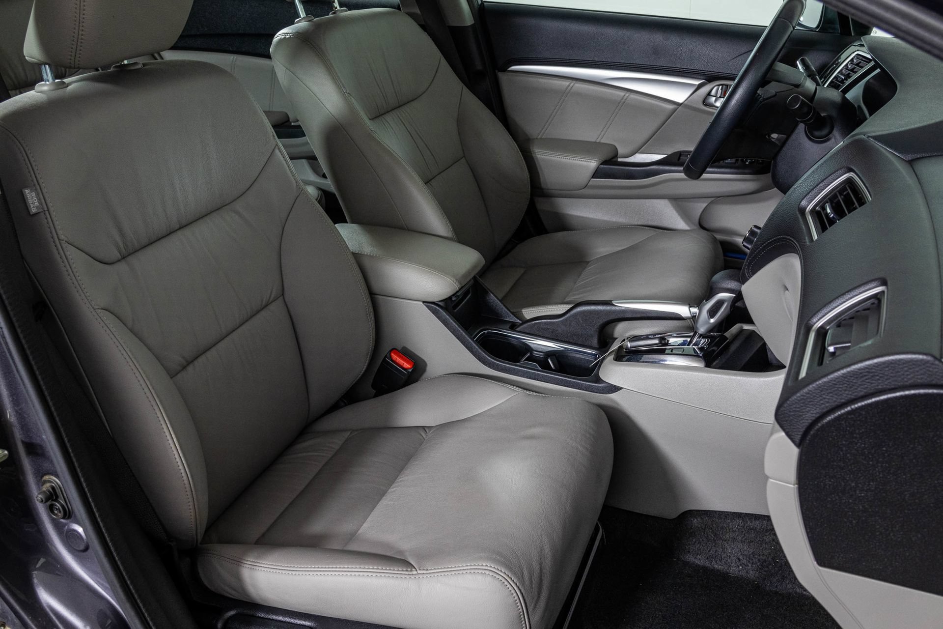 Used 2014 Honda Civic EX-L image 42