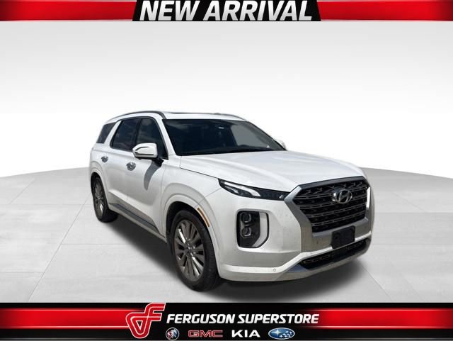 Used 2020 Hyundai Palisade Limited
