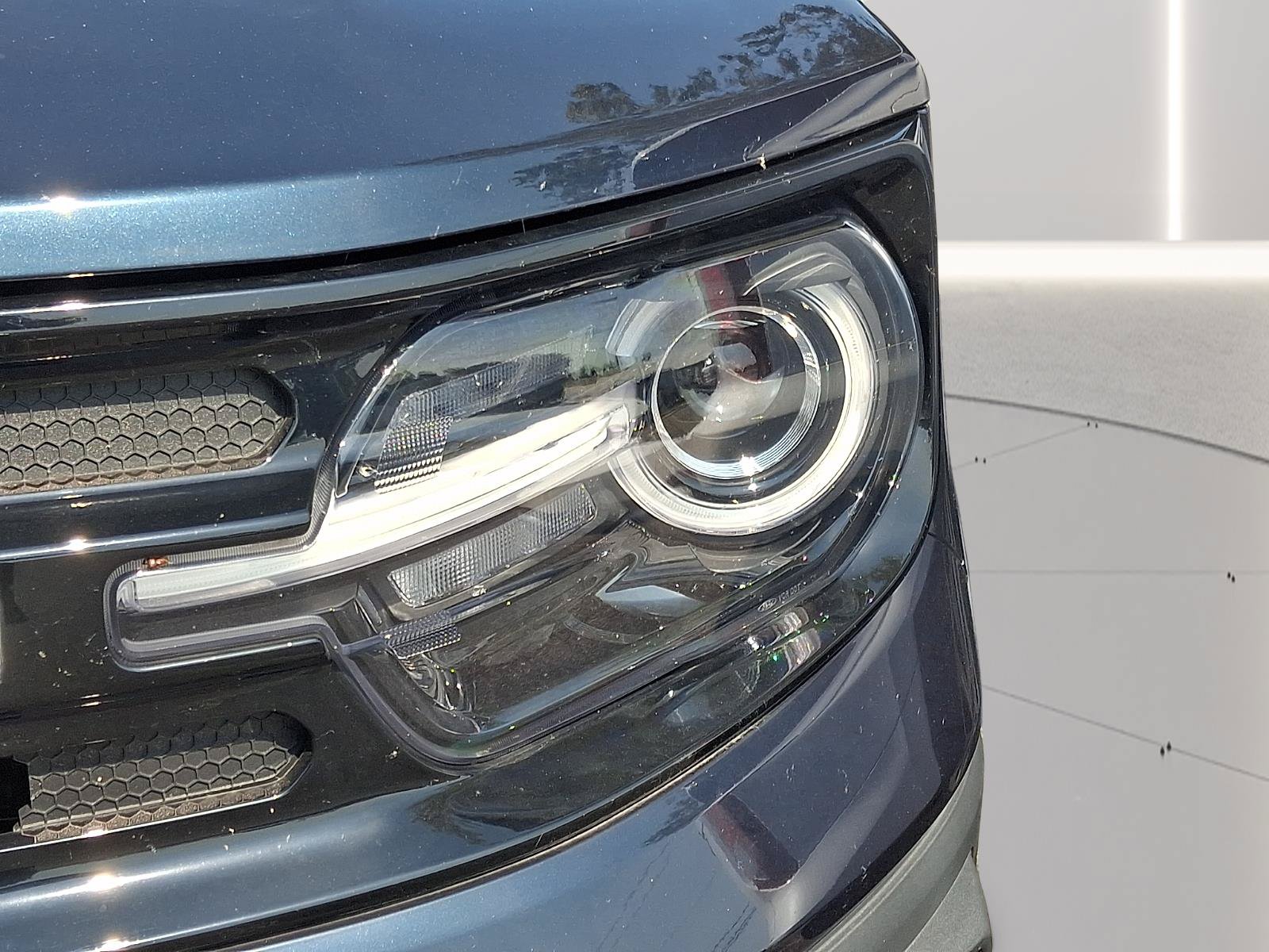 Used 2021 Ford Bronco Sport Outer Banks AWD/4WD image 11