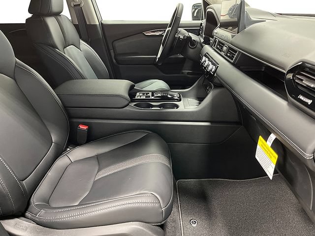 New 2026 Honda Passport RTL image 27