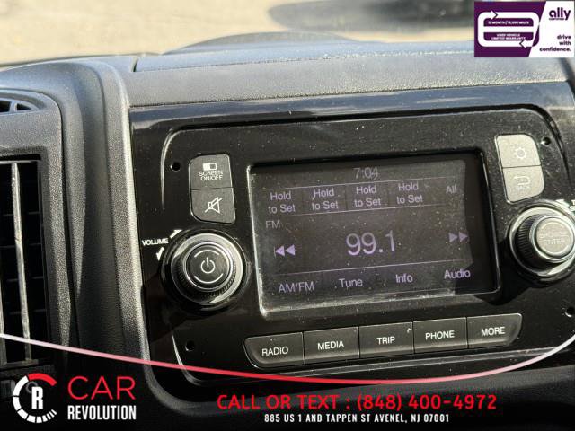 Used 2021 RAM ProMaster 3500 image 20