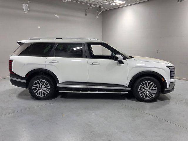 New 2026 Hyundai Palisade SEL FWD image 14