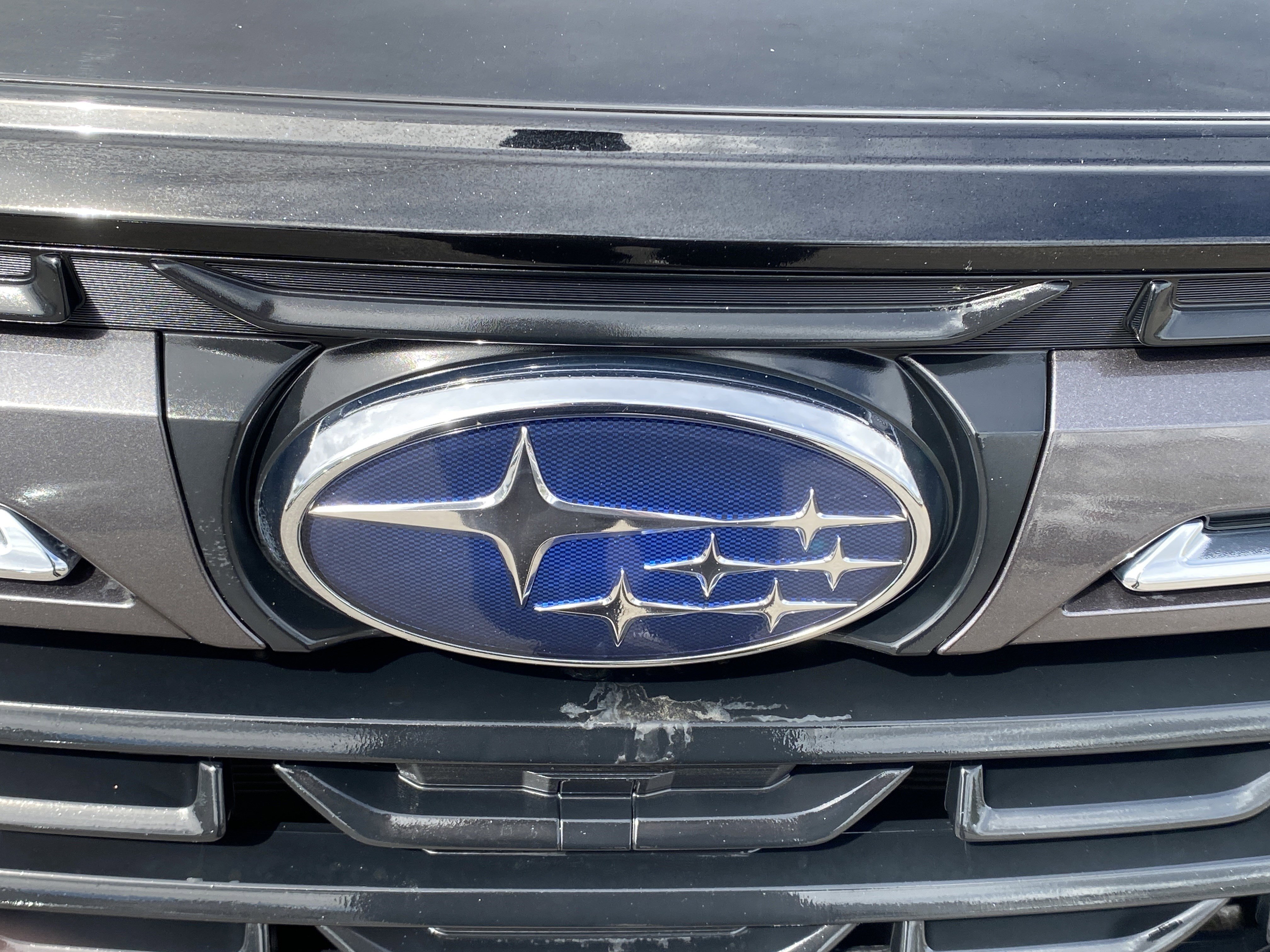 Certified 2024 Subaru Forester Touring AWD/4WD image 25