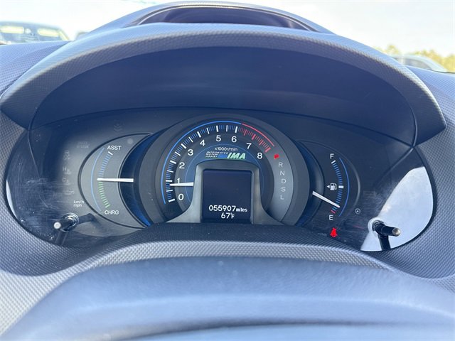 Used 2014 Honda Insight image 36