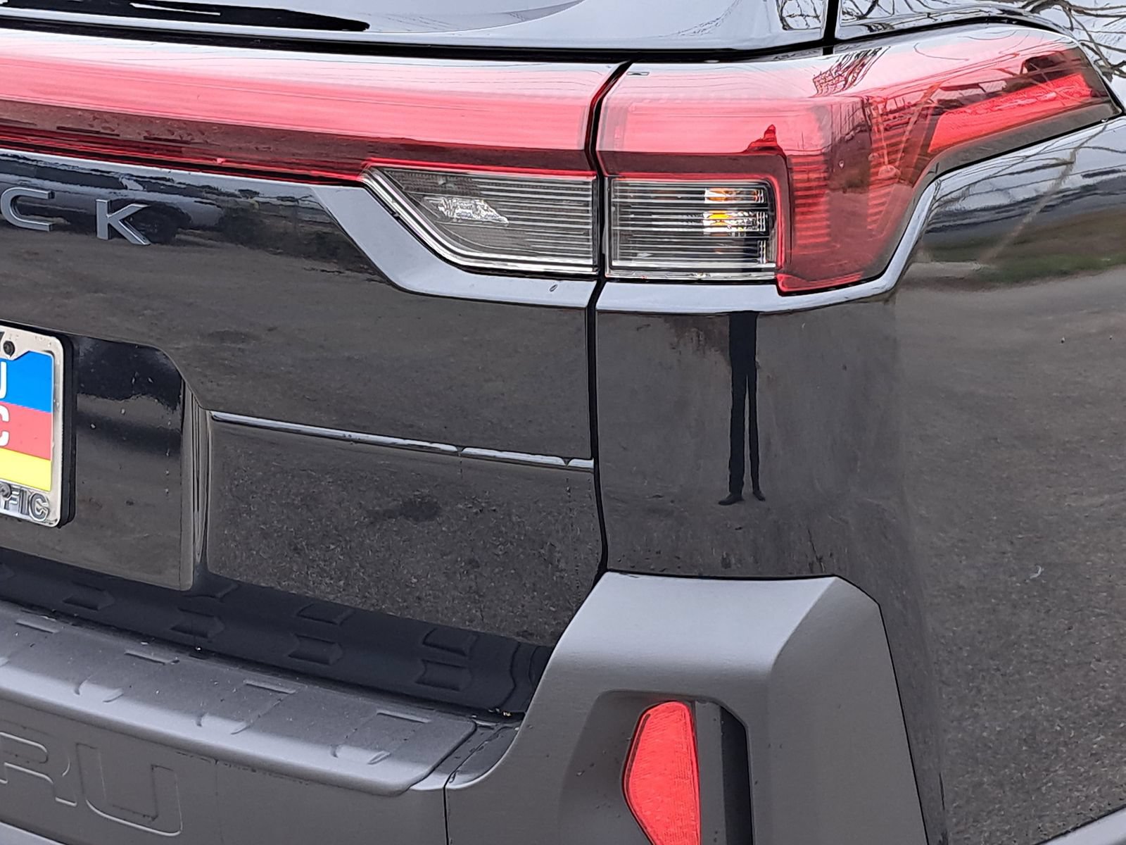 New 2026 Subaru Outback Touring XT AWD/4WD image 36