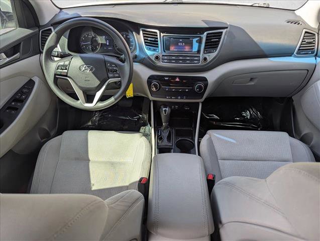 Used 2018 Hyundai Tucson SE FWD image 16