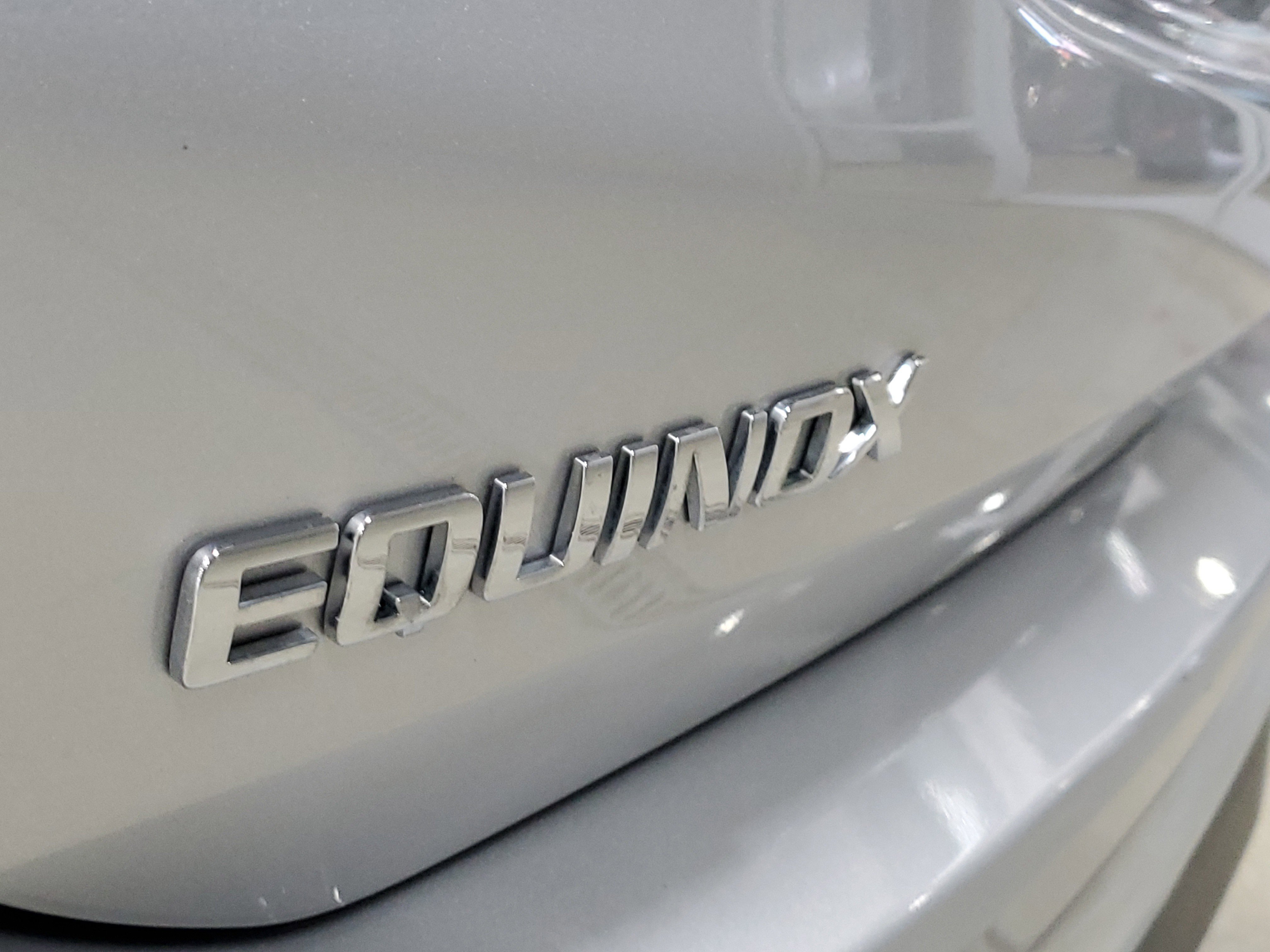 Used 2021 Chevrolet Equinox LT FWD image 7