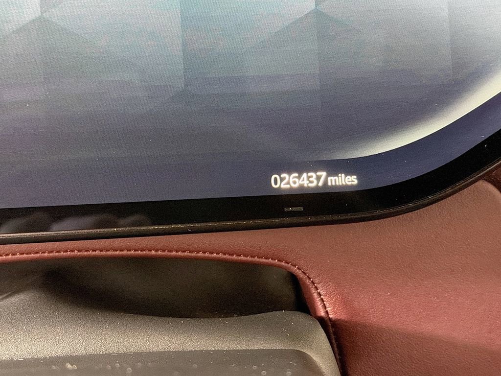 Used 2023 Land Rover Range Rover Sport SE Dynamic image 32