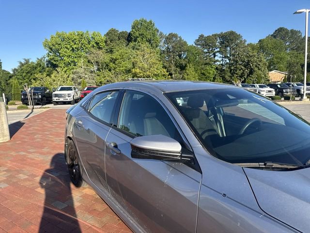 Used 2019 Honda Civic EX image 18