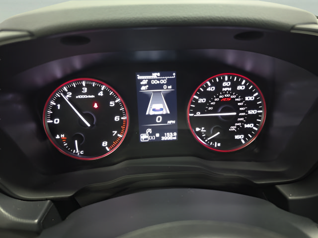 Certified 2025 Subaru Impreza RS w/ Popular Package #1 AWD/4WD image 22
