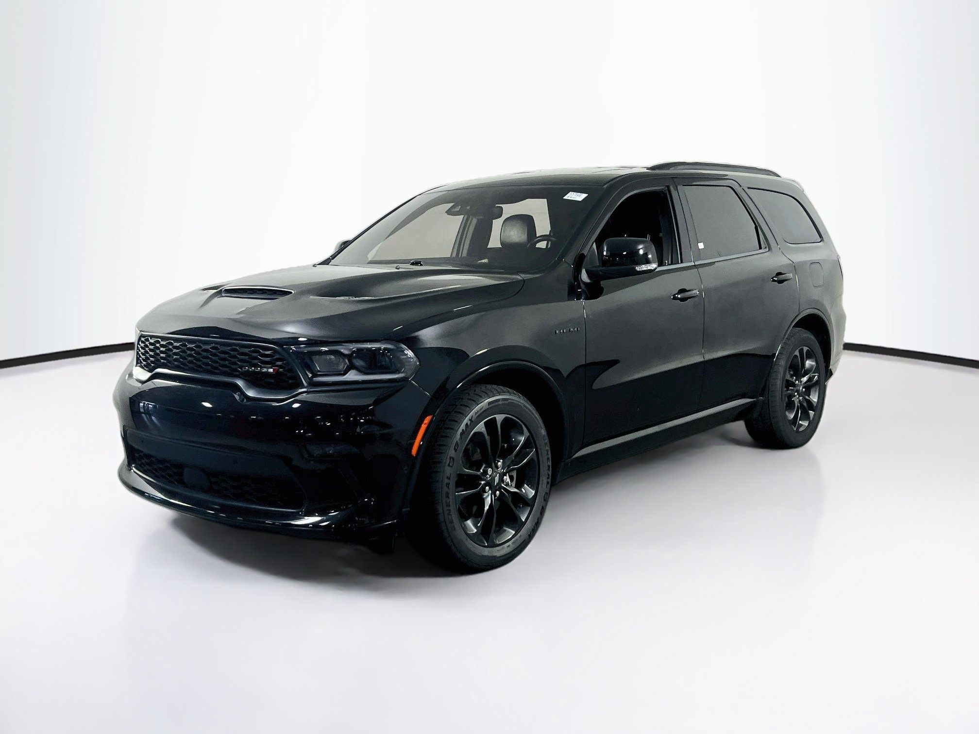Used 2023 Dodge Durango R/T