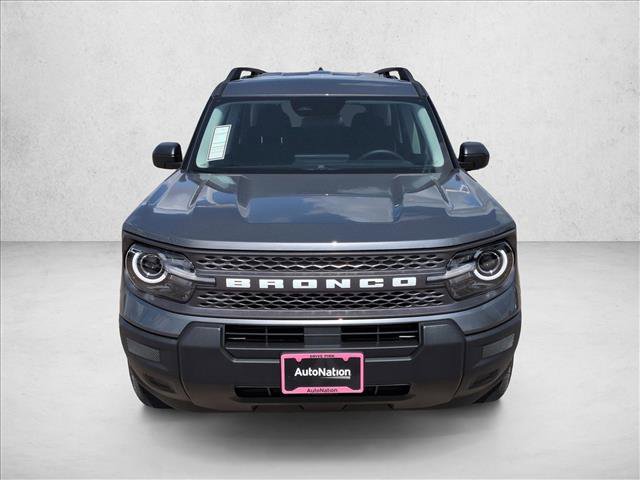 New 2025 Ford Bronco Sport Big Bend image 5