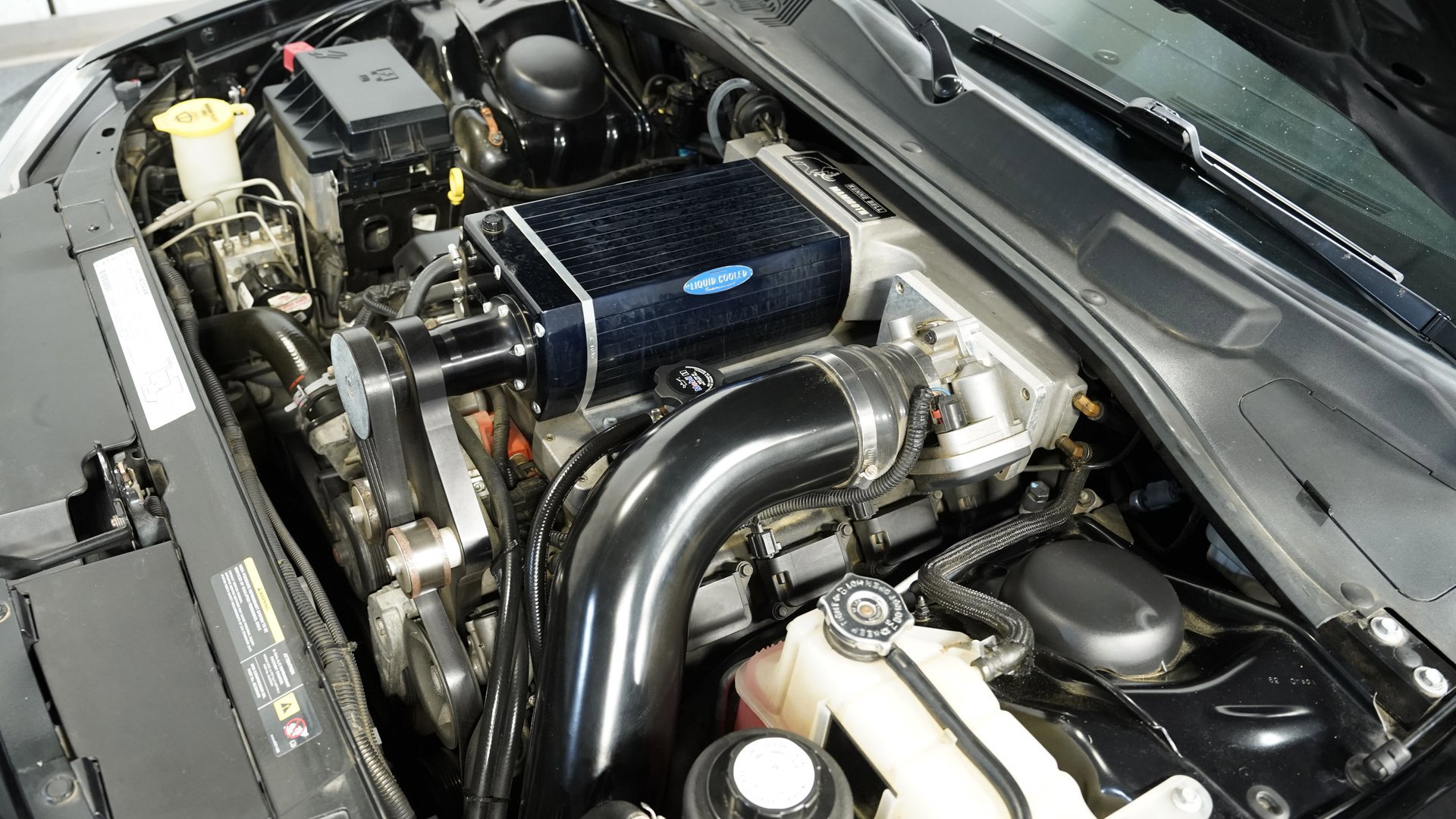 Used 2006 Dodge Magnum SRT8 w/ SRT Option Group III image 27