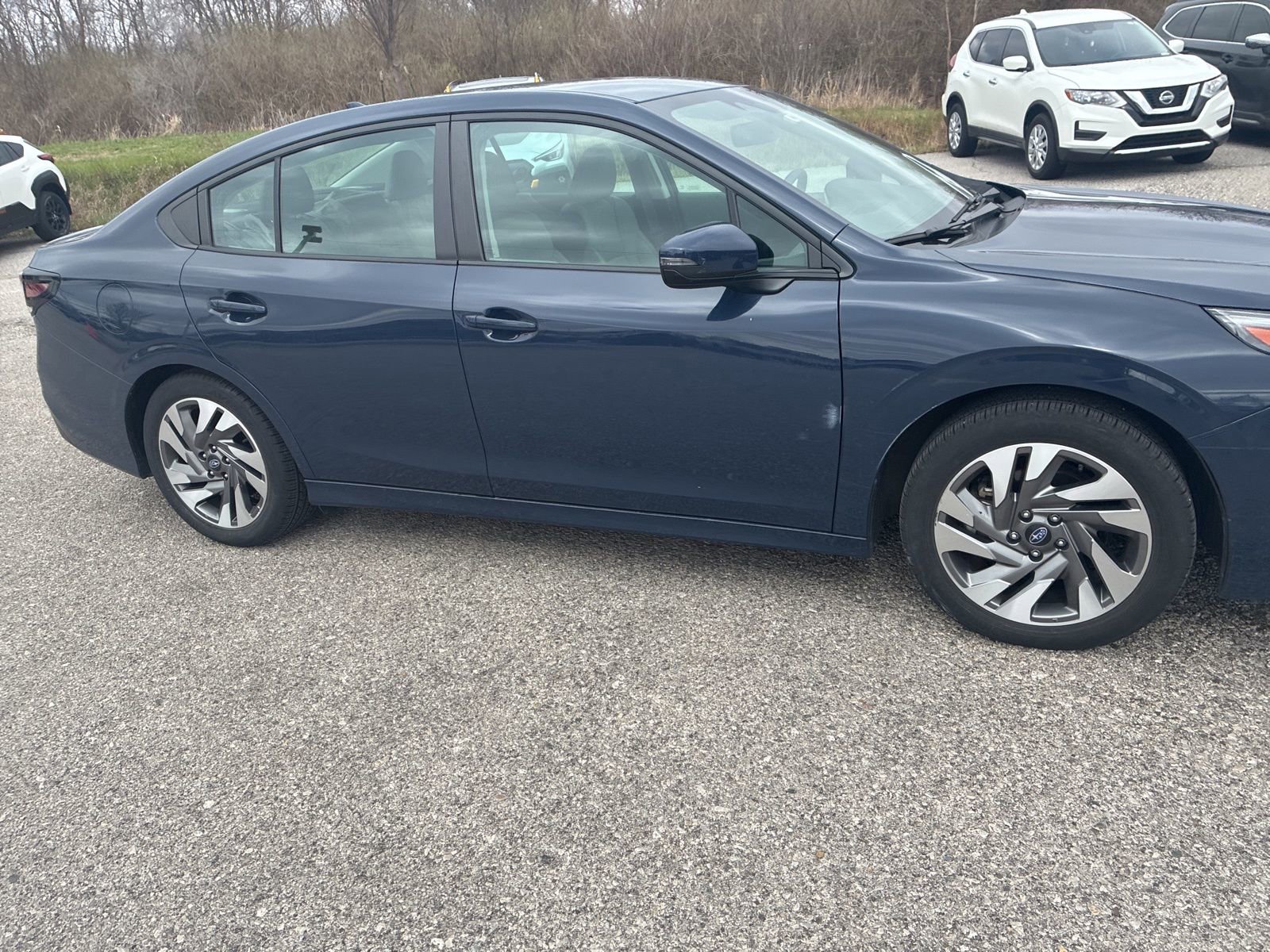 Used 2023 Subaru Legacy Limited image 10