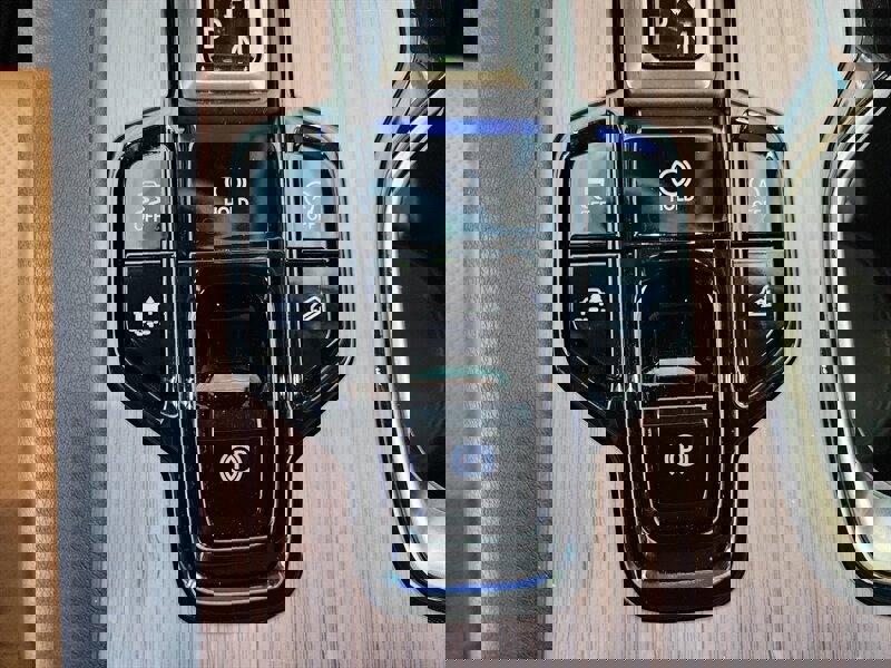 Used 2023 Lexus RX 350 Premium w/ Accessory Package AWD/4WD image 52