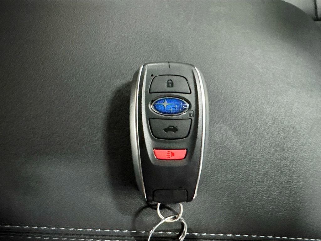 New 2026 Subaru Ascent Premium image 30