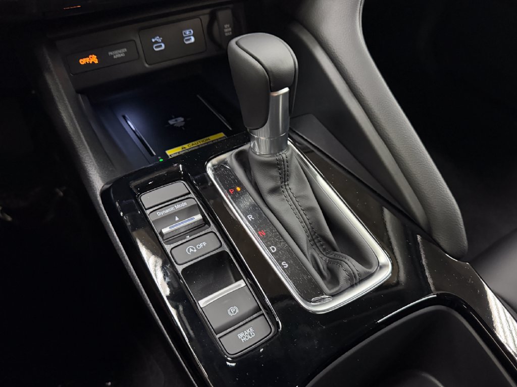 New 2026 Acura Integra FWD image 28