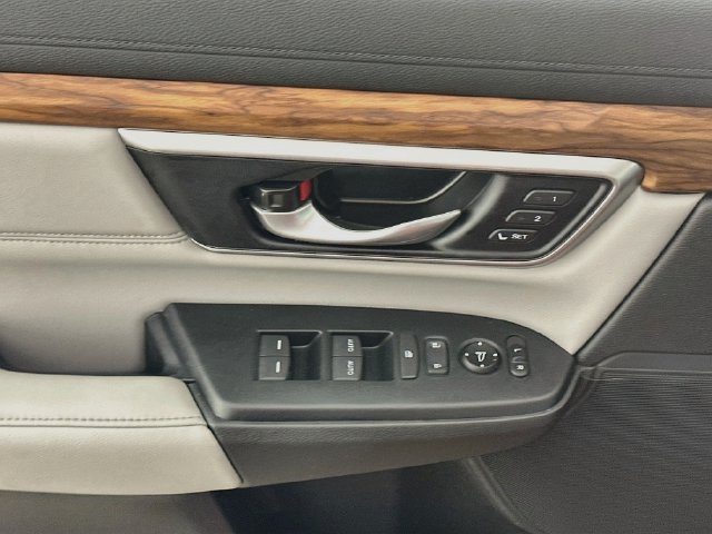 Certified 2022 Honda CR-V EX-L image 22